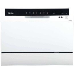 Посудомоечная машина KORTING KDF 2050 W настольная