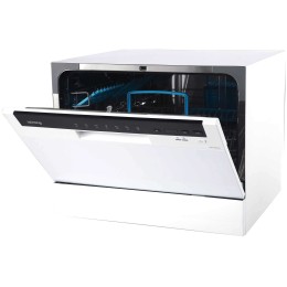 Посудомоечная машина KORTING KDF 2050 W настольная