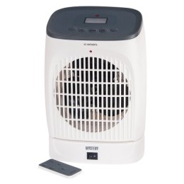 Тепловентилятор Mystery  MCH-1024