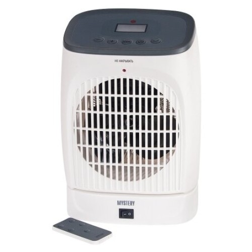 Тепловентилятор Mystery  MCH-1024