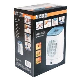 Тепловентилятор Mystery  MCH-1024