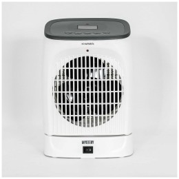 Тепловентилятор Mystery  MCH-1024