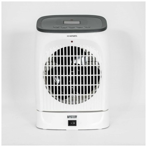 Тепловентилятор Mystery  MCH-1024