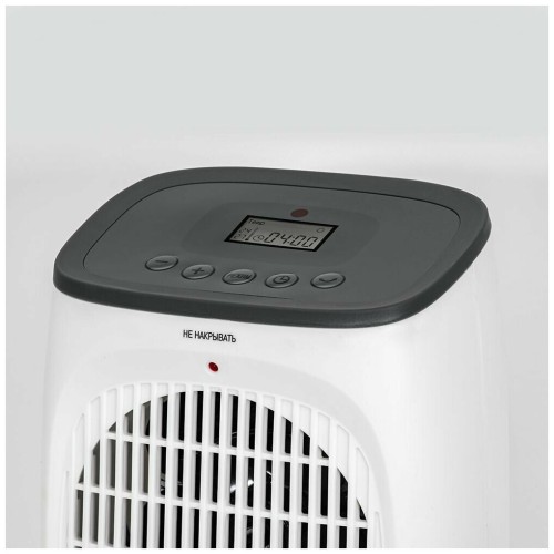 Тепловентилятор Mystery  MCH-1024