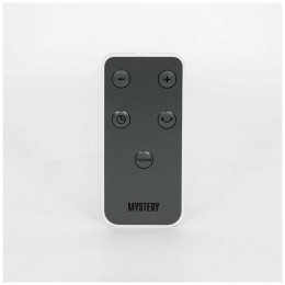 Тепловентилятор Mystery  MCH-1024