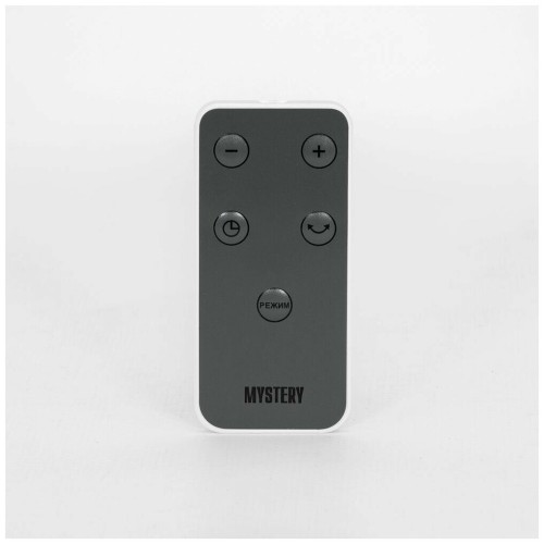 Тепловентилятор Mystery  MCH-1024