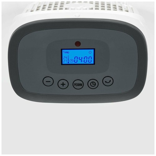 Тепловентилятор Mystery  MCH-1024