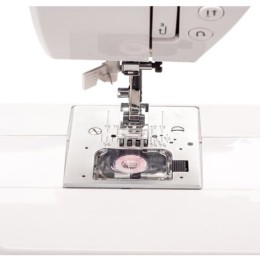 Швейная машина COMFORT 200A белый