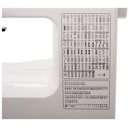 Швейная машина COMFORT 200A белый