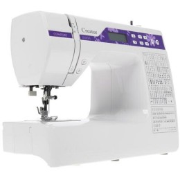 Швейная машина COMFORT 200A белый