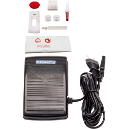 Швейная машина COMFORT 210 белый