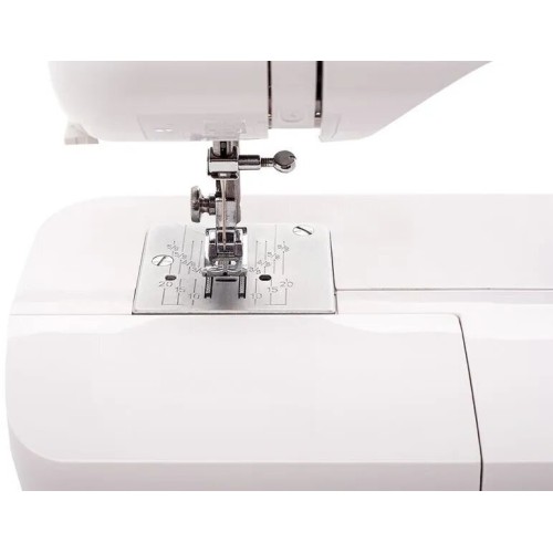 Швейная машина COMFORT 210 белый