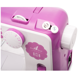 Швейная машина COMFORT 210 белый