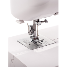 Швейная машина COMFORT 210 белый