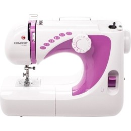 Швейная машина COMFORT 210 белый