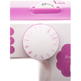 Швейная машина COMFORT 210 белый