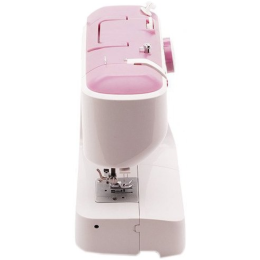 Швейная машина COMFORT 210 белый