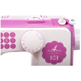 Швейная машина COMFORT 210 белый