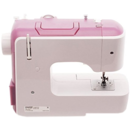 Швейная машина COMFORT 210 белый