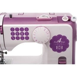 Швейная машина COMFORT 210 белый