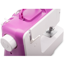 Швейная машина COMFORT 210 белый