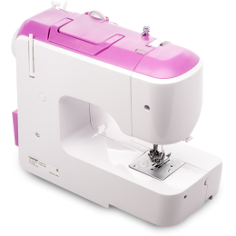 Швейная машина COMFORT 210 белый