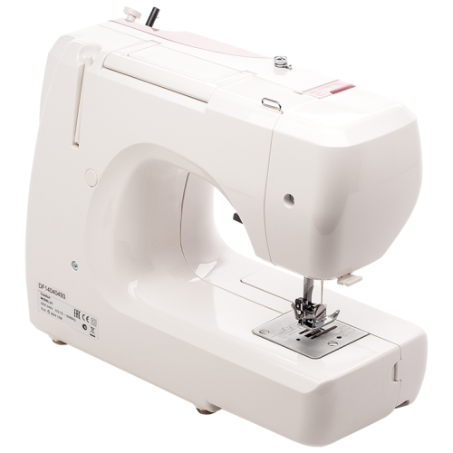 Швейная машина COMFORT 21 белый