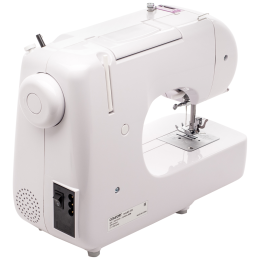 Швейная машина COMFORT 250 белый/розовый