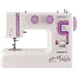 Швейная машина COMFORT 33 белый