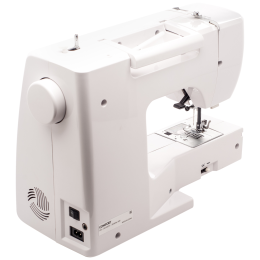 Швейная машина COMFORT 80 белый