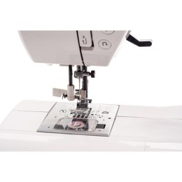 Швейная машина COMFORT 80 белый