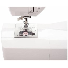 Швейная машина COMFORT 80 белый