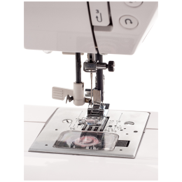 Швейная машина COMFORT 80 белый