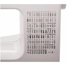 Швейная машина COMFORT 80 белый