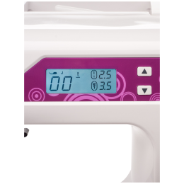 Швейная машина COMFORT 80 белый