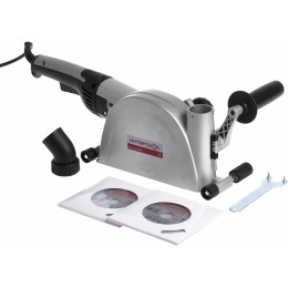 Бороздодел Интерскол ПД-125/1400Э