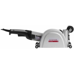 Бороздодел Интерскол ПД-125/1400Э