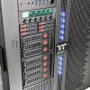 Сменный бокс для HDD/SSD Thermaltake Max 3504 SATA I/II/III/SAS металл черный hotswap 4