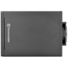 Сменный бокс для HDD/SSD Thermaltake Max 3504 SATA I/II/III/SAS металл черный hotswap 4