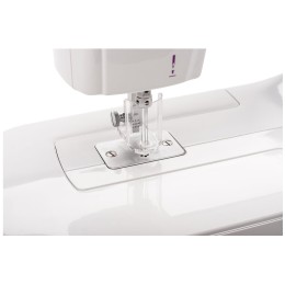 Иглопробивная машина MERRYLOCK 015 белый