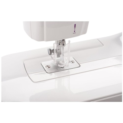 Иглопробивная машина MERRYLOCK 015 белый