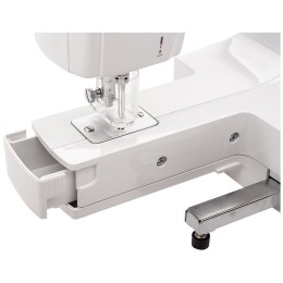 Иглопробивная машина MERRYLOCK 015 белый