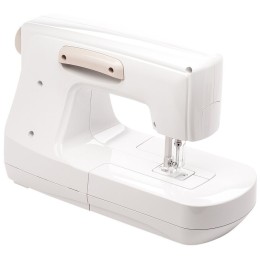 Иглопробивная машина MERRYLOCK 015 белый