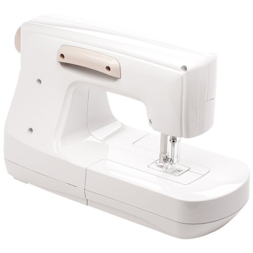 Иглопробивная машина MERRYLOCK 015 белый