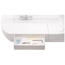 Иглопробивная машина MERRYLOCK 015 белый