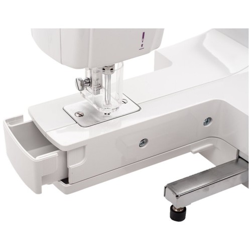 Иглопробивная машина MERRYLOCK 015 белый