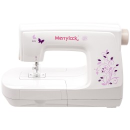 Иглопробивная машина MERRYLOCK 015 белый