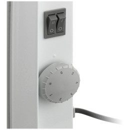 Конвектор NEOCLIMA Comforte T2.0 ЭВНА-2,0/230С2 (сшп) т2 кВт опоры в комплекте