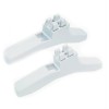 Конвектор NEOCLIMA Comforte T2.0 ЭВНА-2,0/230С2 (сшп) т2 кВт опоры в комплекте