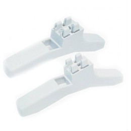 Конвектор NEOCLIMA Comforte T2.0 ЭВНА-2,0/230С2 (сшп) т2 кВт опоры в комплекте